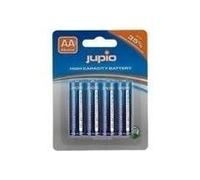 Jupio Alkaline AA LR06 | ✅ Liquidation : parti=parti