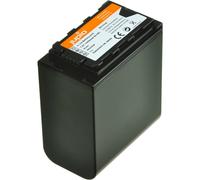 Jupio batterie caméra VW-VBD98 / AG-VBR118G pour Panasonic - 13.400mAh