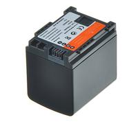 JUPIO Batterie Canon BP-819