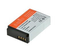 JUPIO Batterie Canon LP-E12-NB-E12