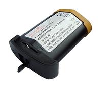 JUPIO Batterie Canon LP-E4