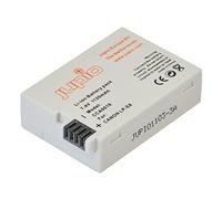 Jupio - Batterie CCA0019 équivalent Canon LP-E8