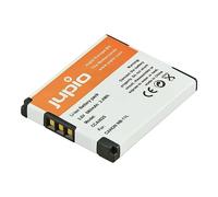 Jupio Batterie pour Canon NB-11L – Noir
