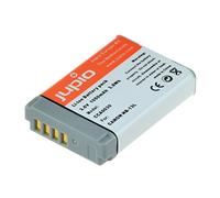 JUPIO Batterie Canon NB-13L