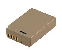 Batterie compatible avec Canon LP-E10 Ultra USB-C G