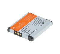 Batterie Jupio NB-11L 680 mAh pro Canon