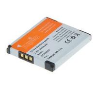 Jupio Batterie pour Canon NB-11L – Noir