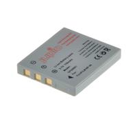 Jupio Batterie compatible FUJIFILM NP-40 CFU 0001 Noir G