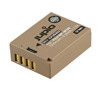Jupio Batterie Fujifilm NP-W126S USB Ultra-C