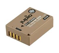 Jupio Batterie Fujifilm NP-W126S USB Ultra-C