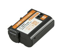 Batterie EN-EL15c pour appareil photo Nikon - Jupio
