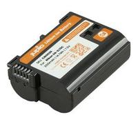 Batterie EN-EL15c pour appareil photo Nikon - Jupio