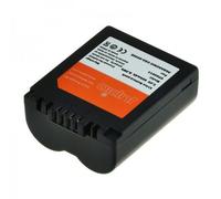 JUPIO Batterie compatible avec PANASONIC CGR-S006E