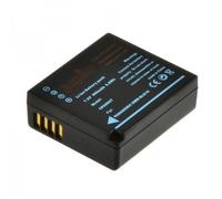 JUPIO BATTERIE Pour PANASONIC DMW-BLG10 BLG10E BATTERIE LITHIUM