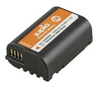 JUPIO Batterie Panasonic DMW-BLK22 (2200 mA)