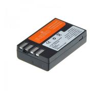 JUPIO Batterie compatible avec PENTAX D-LI109