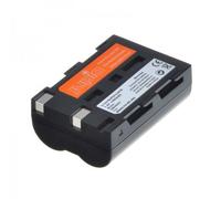 Jupio Batterie pour appareil photo CMI0007 Li-Ion 1450 mAh Compatible Minolta NP-400