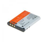 JUPIO Batterie compatible avec PENTAX D-LI88