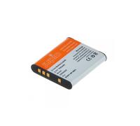 JUPIO Batterie compatible avec SONY NP-BK1