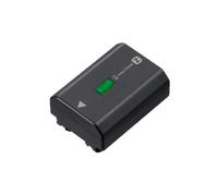 JUPIO Batterie compatible avec Sony NP-FZ100