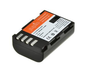 Jupio - Batterie CPA0024 équivalent Panasonic DMW-BLF19E