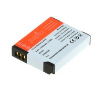 Jupio Panasonic DMW-BCM13E batterie