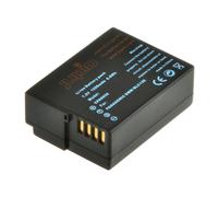 Jupio - Batterie CPA0028 équivalent Panasonic DMW-BLC12E