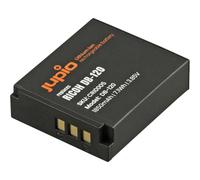 Jupio - Batterie CRI0005 équivalente DB-120 pour GR IV