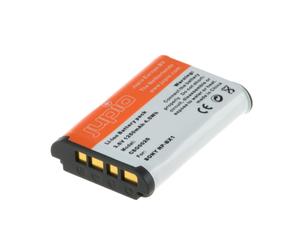 Jupio - Batterie CSO0026 équivalent Sony NP-BX1