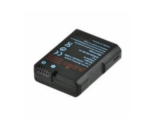 Jupio batterie EN-EL14A 1100 mAh