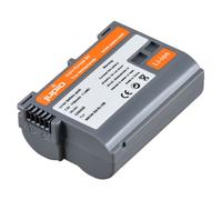 Jupio CNI0028 Batterie Compatible Nikon EN-EL15B