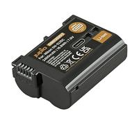 Jupio Batterie EN-EL15C Ultra USB-C 2400 mAh Compatible avec Nikon