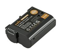 Jupio batterie EN-EL15C ULTRA C (USB-C) 2400mAh