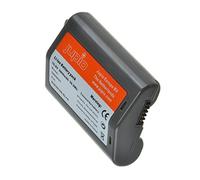 JUPIO Batterie EN-EL18 D4,D4s, D5