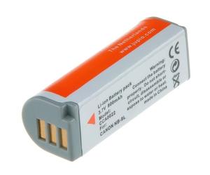 Jupio - Batterie équivalente Canon NB-9L