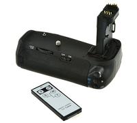 JUPIO Batterie Grip Canon 70D/ 80D