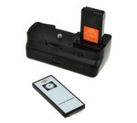 JUPIO Batterie Grip for CANON 100D