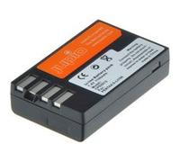 Jupio - Batterie CPE0012 équivalent Pentax D-Li109