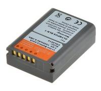 - Batterie - Li-Ion - 1220 mAh - pour Olympus PEN-F; OM-D E-M1, EM-5, E-M5, E-M5 Mark II; PEN E-P5