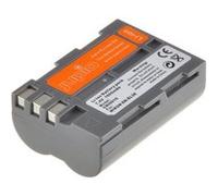 Jupio - Batterie CNI0010 équivalent Nikon EN-EL3e