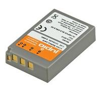 Jupio Batterie Olympus BLS-5 PS-BLS5