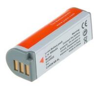 JUPIO Batterie Canon NB-9L