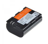 JUPIO Batterie LP-E6 / NB-E6 Chip pour CANON