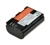 JUPIO Batterie Canon LP-E6N