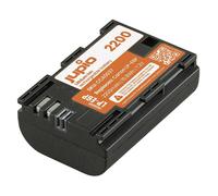 Jupio batterie LP-E6P 2200mAh