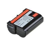Jupio CNI0020 batterie de caméra/caméscope Lithium-Ion (Li-Ion) 1650 mAh
