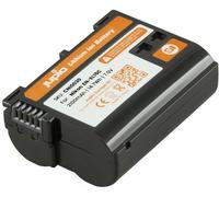 Batterie EN-EL15c pour appareil photo Nikon - Jupio