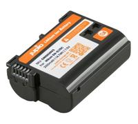 Jupio Nikon EN-EL15C 2100mAh | ✅ Livraison gratuite à partir de 100 €