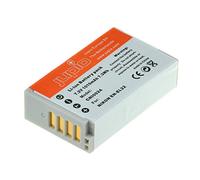 Jupio - Batterie CNI0024 équivalent Nikon EN-EL22