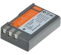 JUPIO Batterie Nikon EN-EL9/EN-EL9A